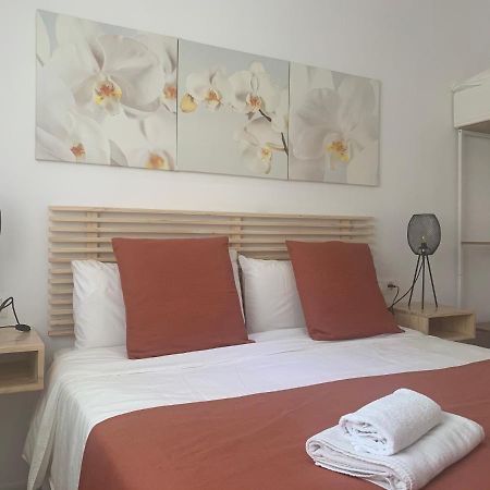 Beach Front Atico Wifi Tarifa Exterior photo