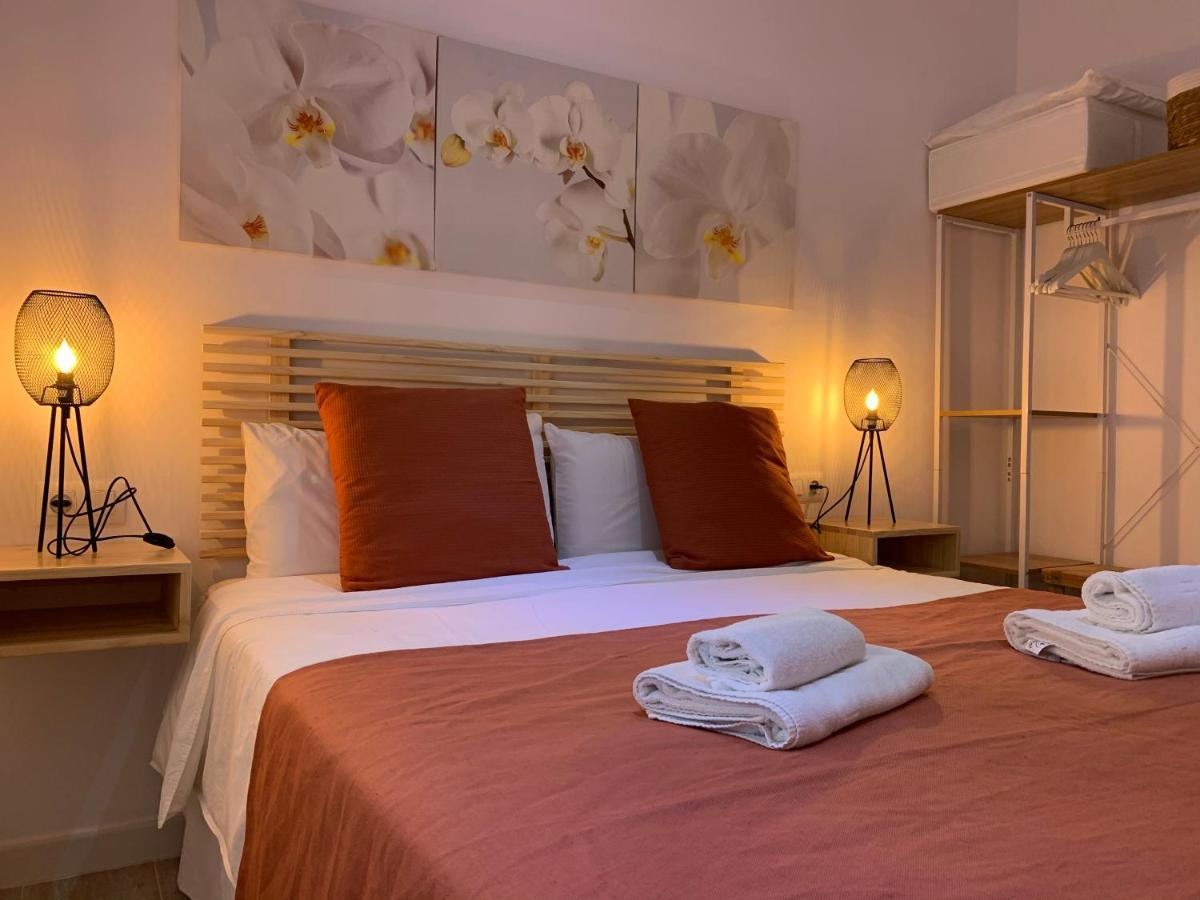 Beach Front Atico Wifi Tarifa Exterior photo